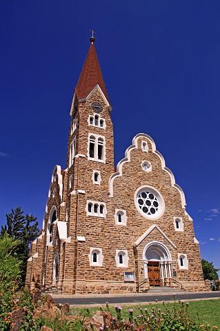 004 Windhoek, christus kirche.JPG